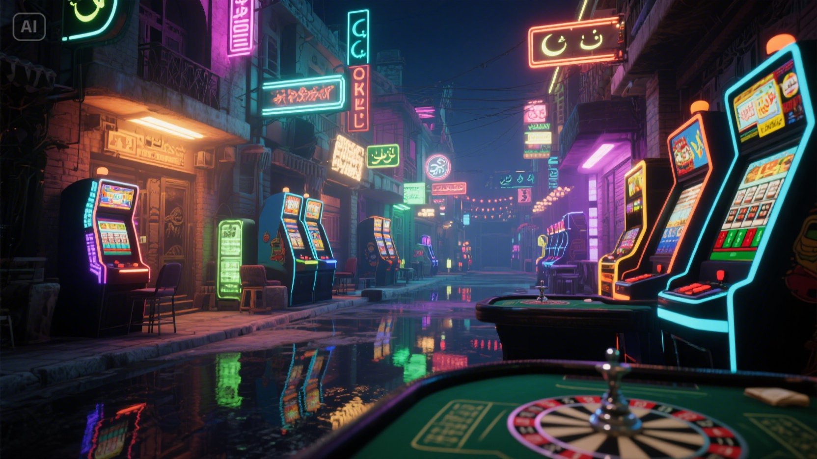 Registration at Royale500 Casino